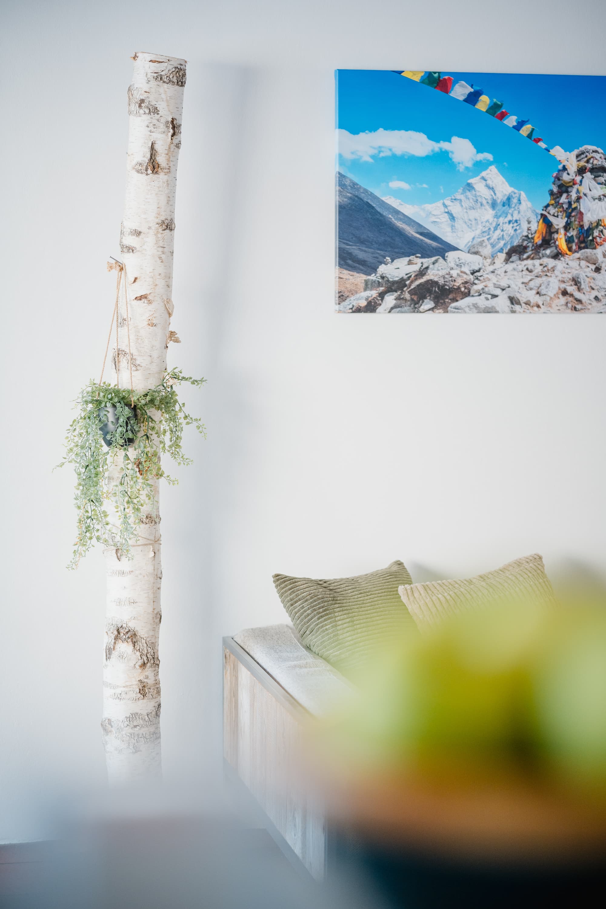 Coworking Perspektive