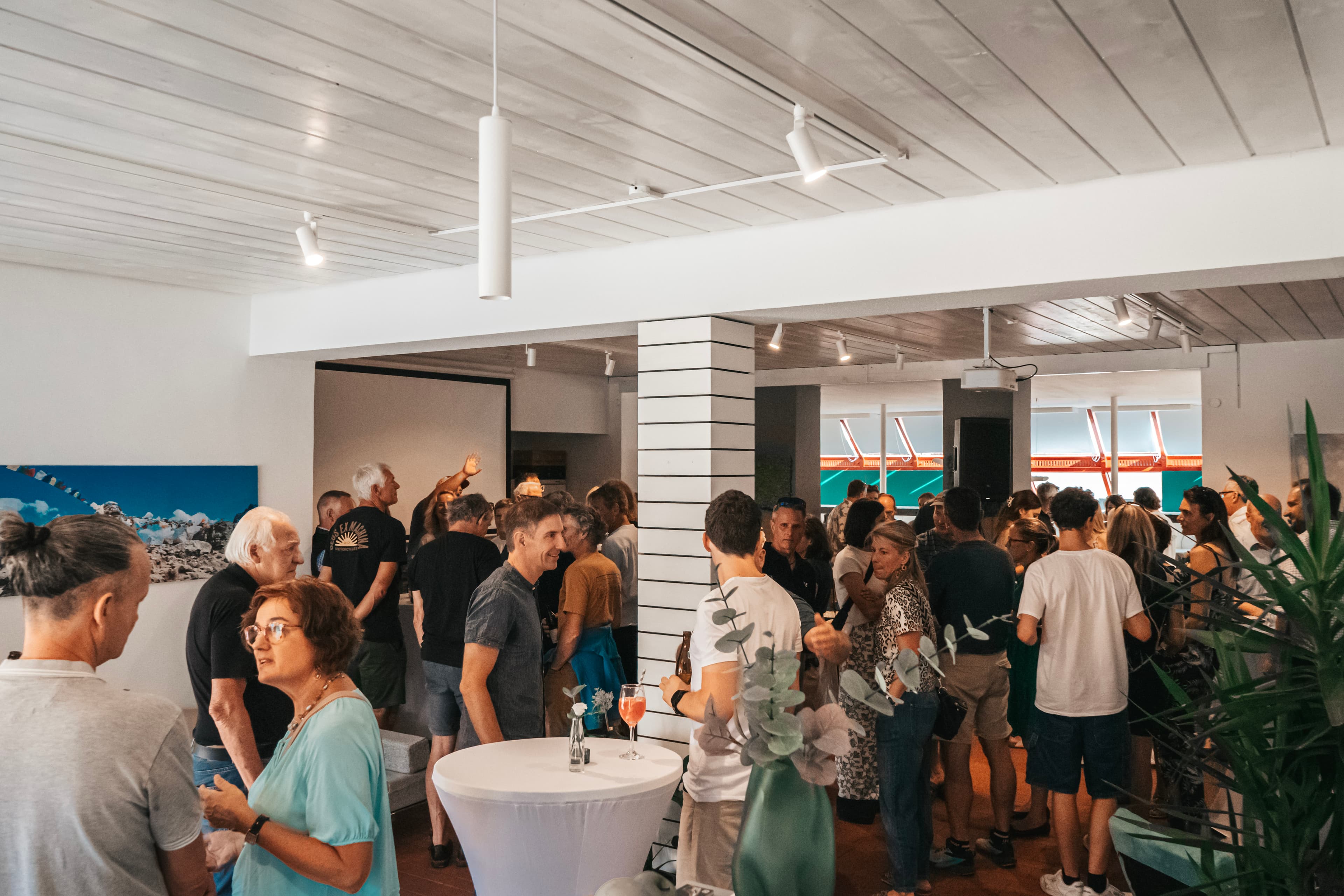 Networking Event